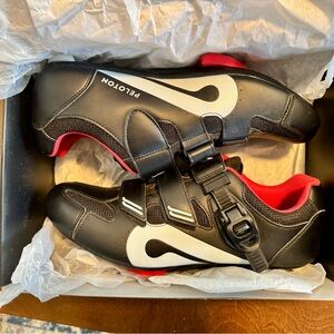 Peloton Men’s Cycling Shoes